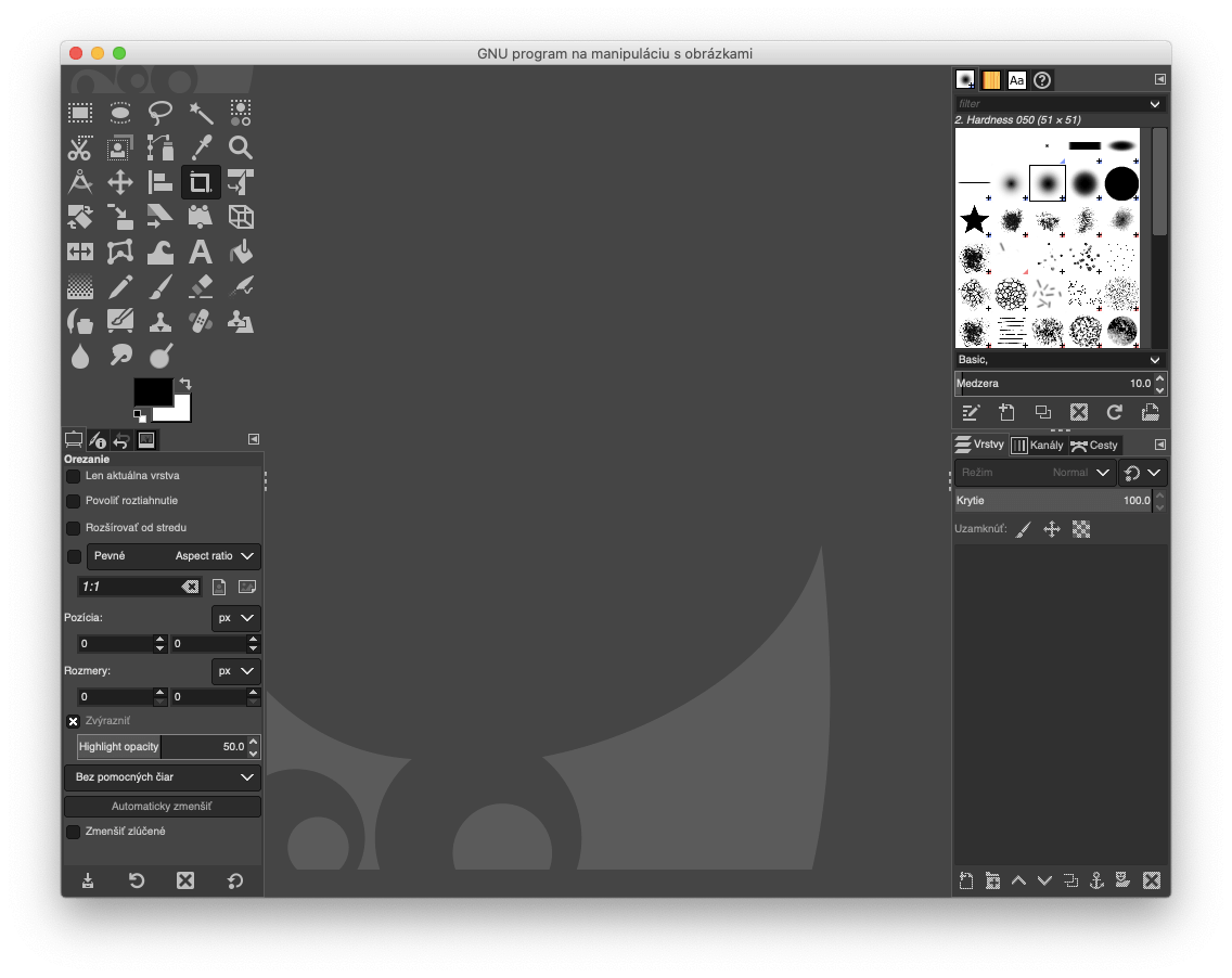 download gimp for window